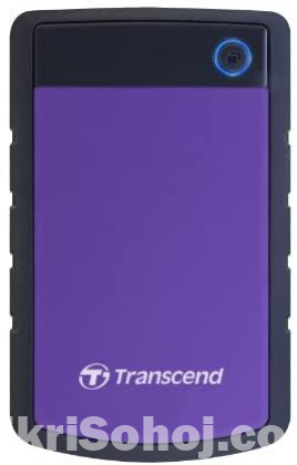 Transcend  পোর্টেবল হার্ডডিস্ক  1TB